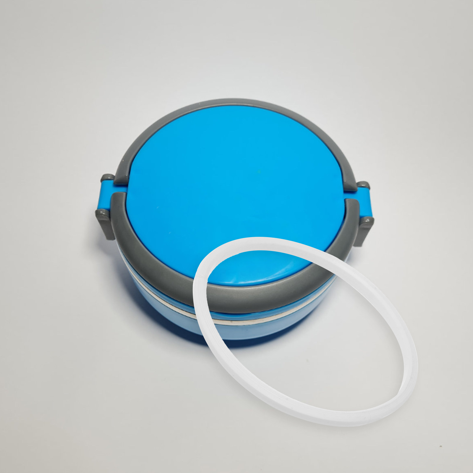 Food Storage Lunch Box - Cincin Gasket Silikon Tahan Panas untuk