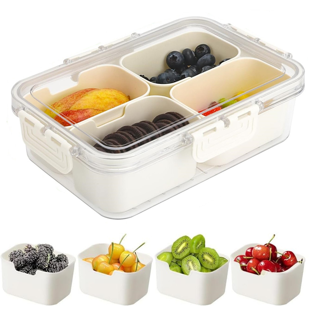 Food Storage Order - Kotak Penyimpanan Makanan Portabel, Kotak Penyimpanan