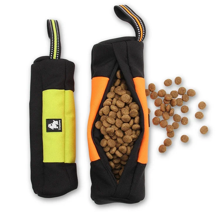 Food Storage Zipper Bags - Truelove tas makanan ringan untuk latihan