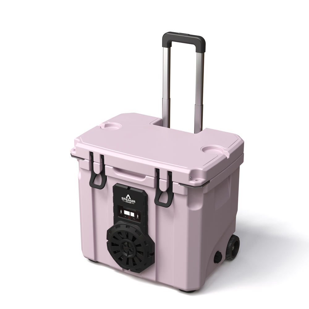 Food Storage Is - Kotak pendingin portabel 35L tahan air