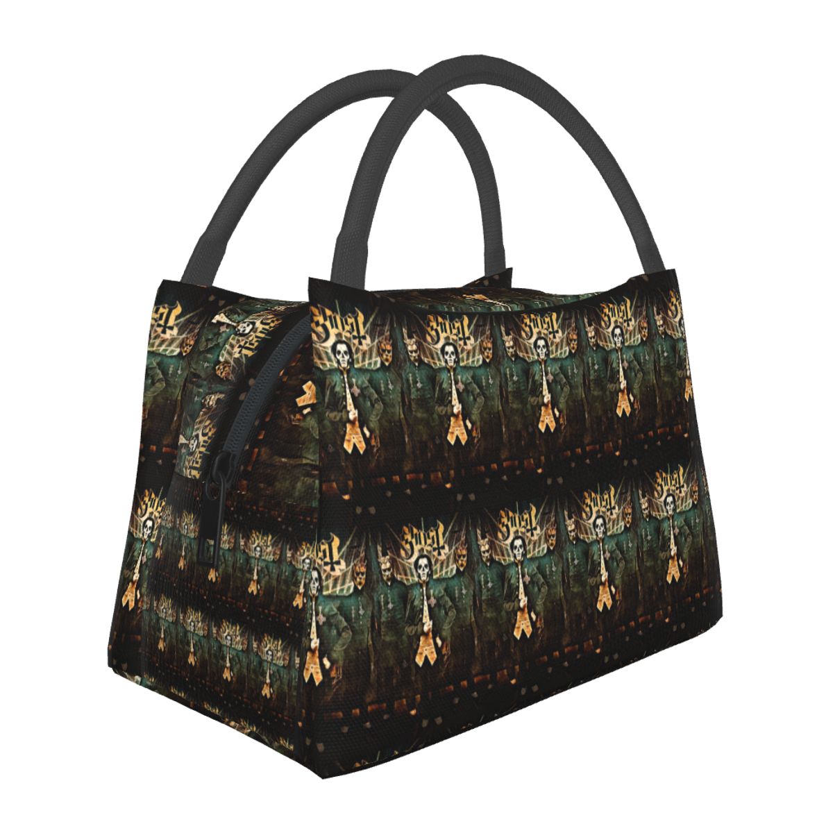 Food Storage Lunch Box - Ghost B.C. Tas Makan Siang Berinsulasi