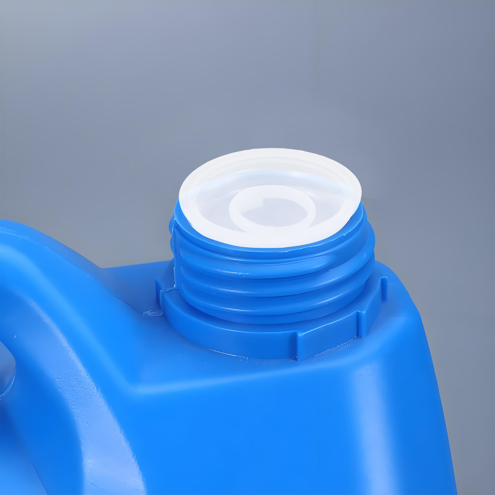 Food Storage With Lids - 10 Buah Ember Plastik untuk Bahan