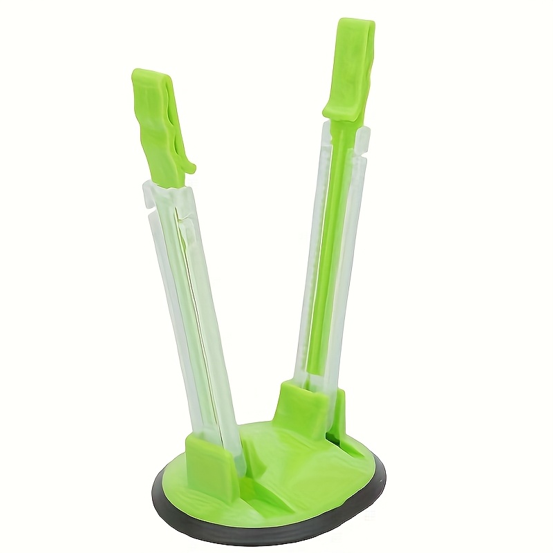Penyangga Kantong Plastik deng - Food Storage Zipper Bags ulasan dan harga