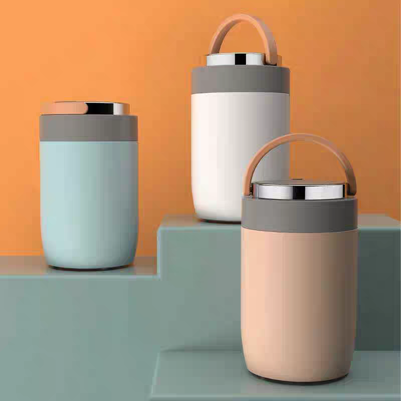 Kotak Makan Stainless Steel La - Food Storage Bins ulasan dan harga