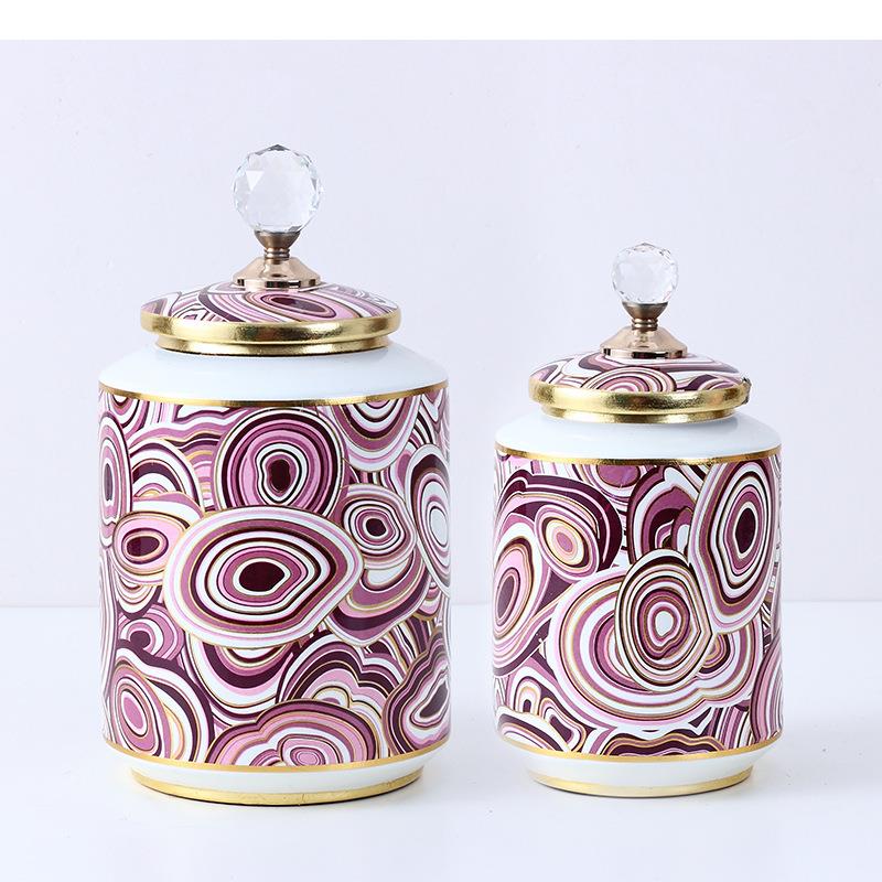 Stoples Keramik Berlapis Cat W - Food Storage Lidl ulasan dan harga