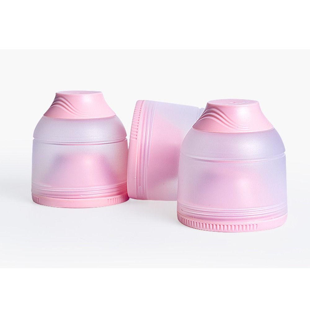 Kotak Susu Bubuk Bayi 3 Lapis  - Food Storage Vault ulasan dan harga