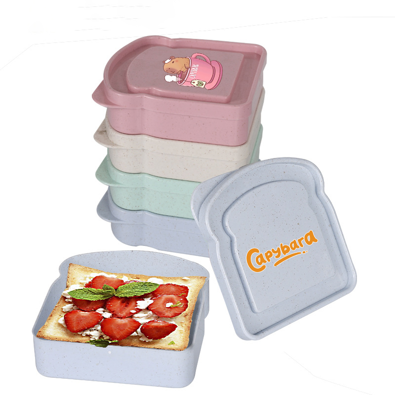 Kotak Penyimpanan Makanan Sand - Food Storage Order ulasan dan harga
