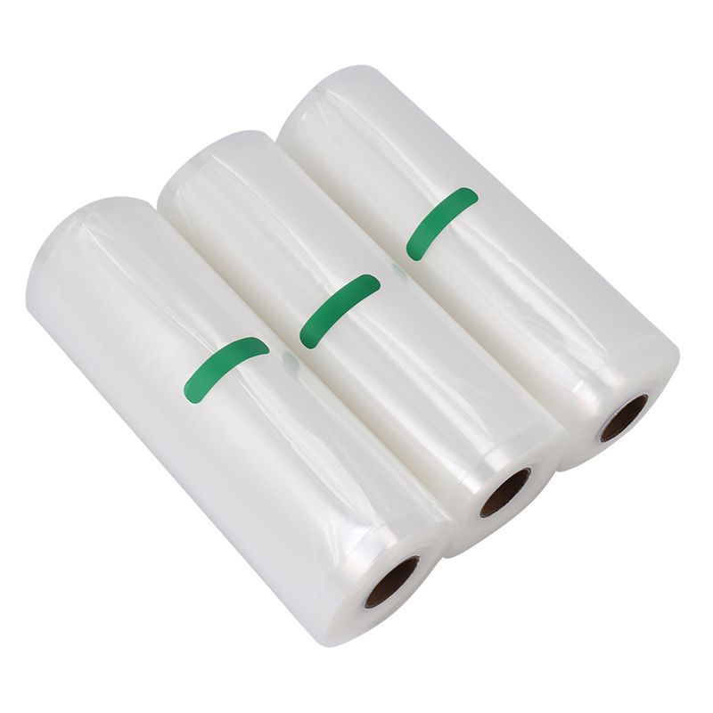 ABVJ-Gulungan Kantong Penyegel - Food Storage Freezer ulasan dan harga