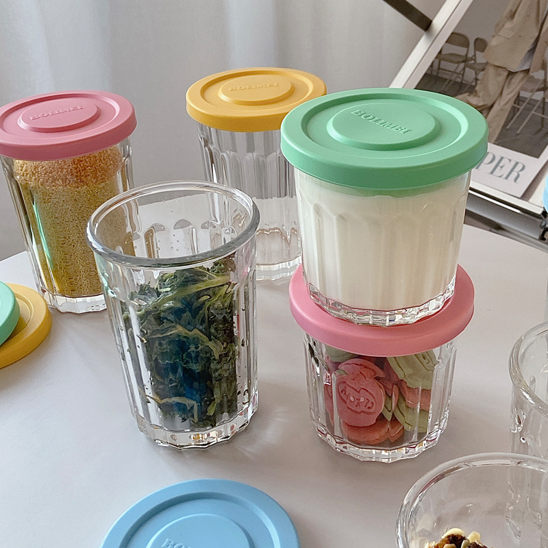 Kotak Penyimpanan Tangki Tertu - Food Storage Organization ulasan dan harga