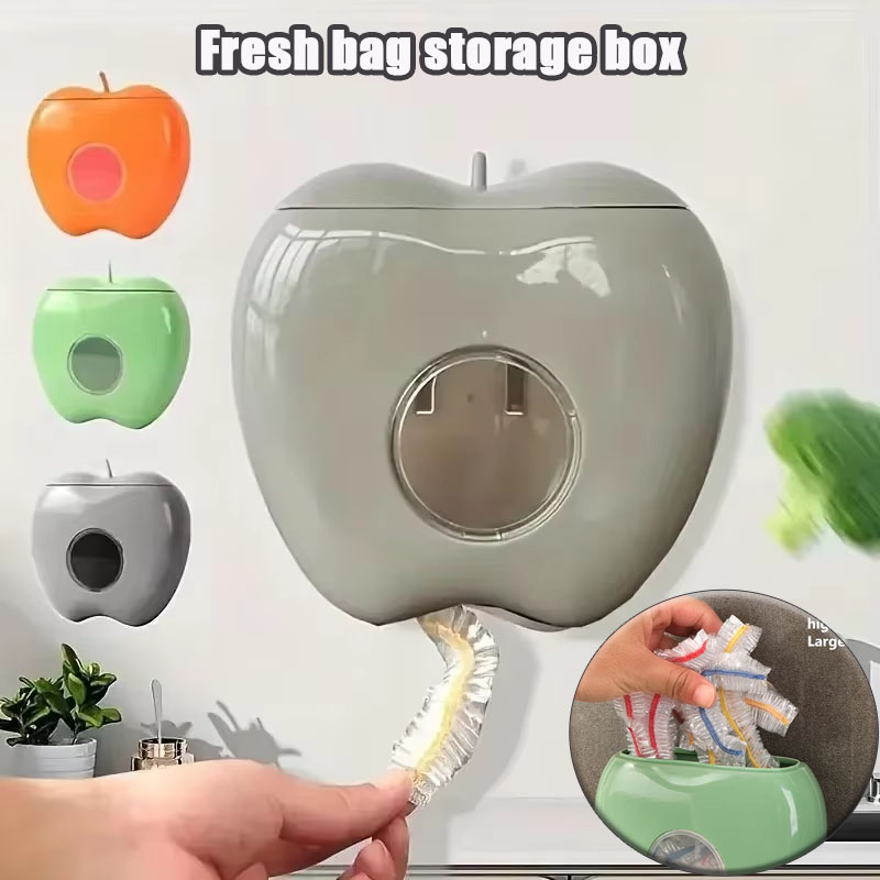 1 Buah Kotak Penyimpanan Dispe - Food Storage Bins ulasan dan harga
