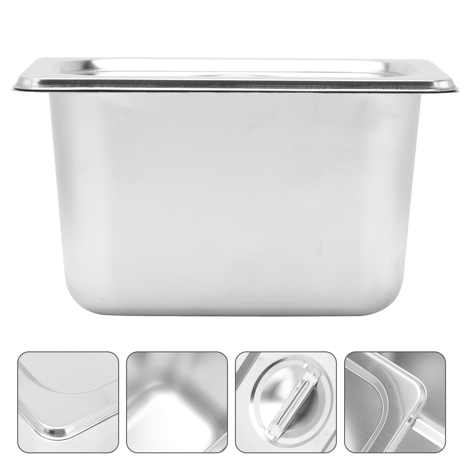 1Set Wadah Penyajian Makanan d - Food Storage Organization ulasan dan harga