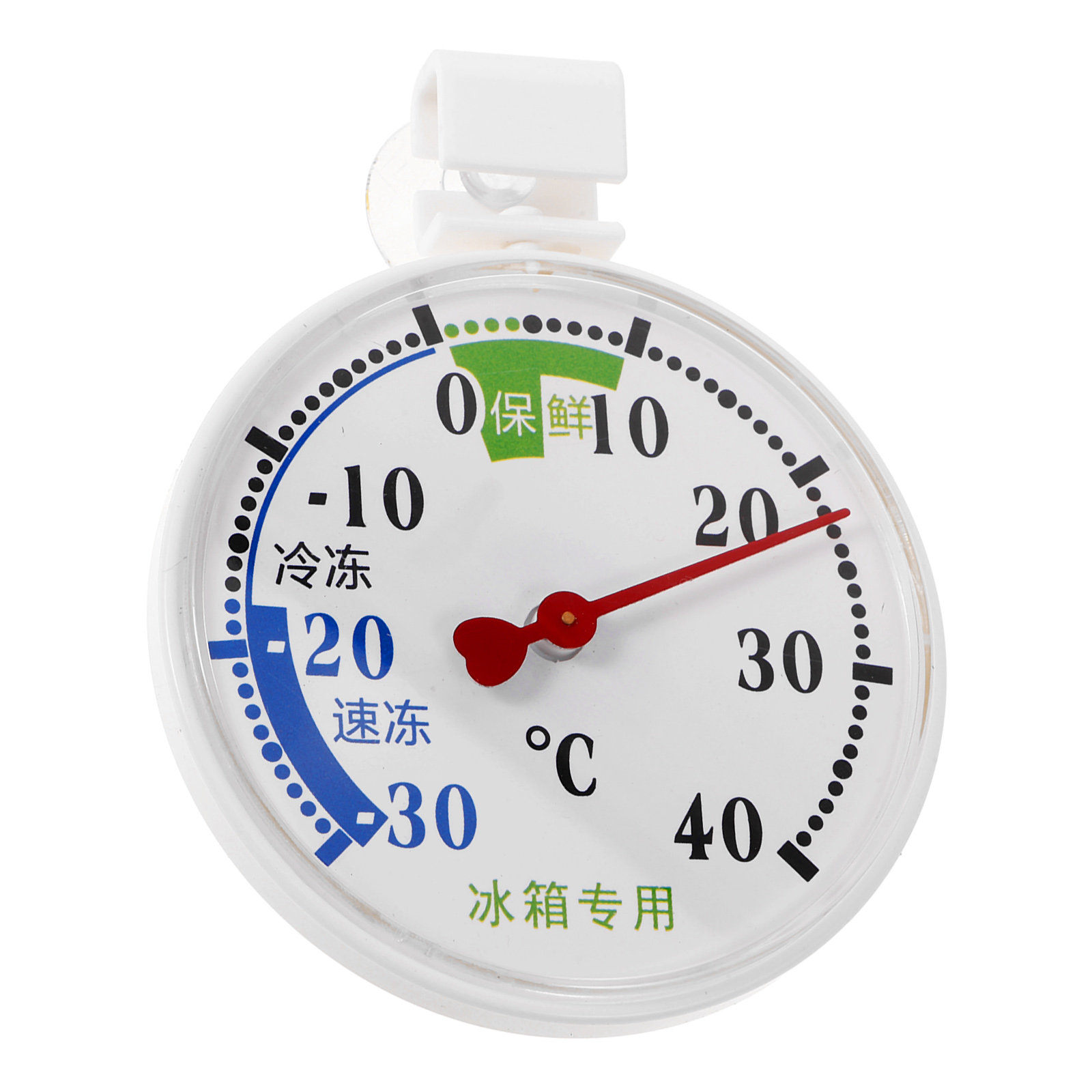 Termometer untuk Lemari Es, Fr - Food Storage Freezer ulasan dan harga