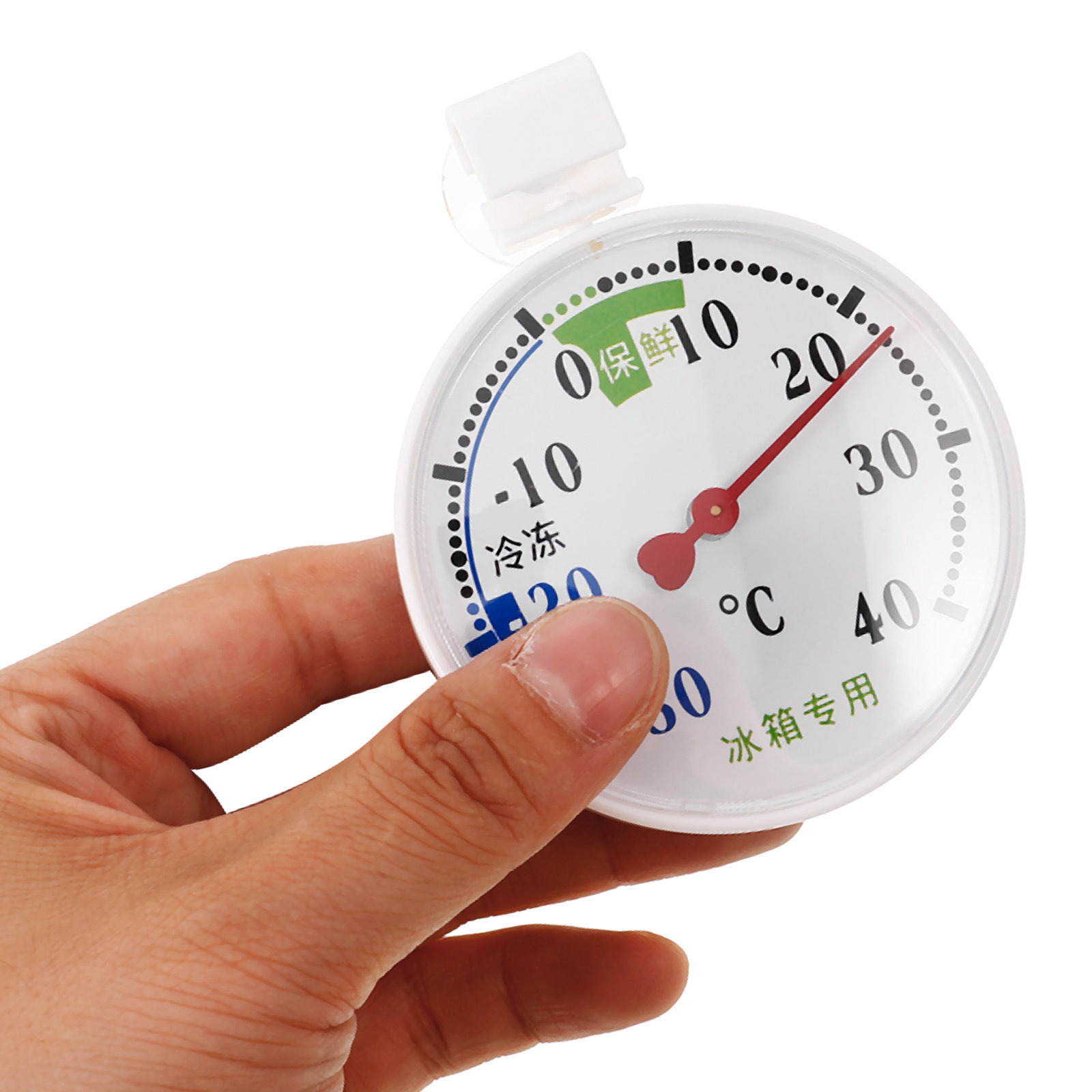 Termometer untuk Lemari Es, Fr - Food Storage Freezer ulasan dan harga