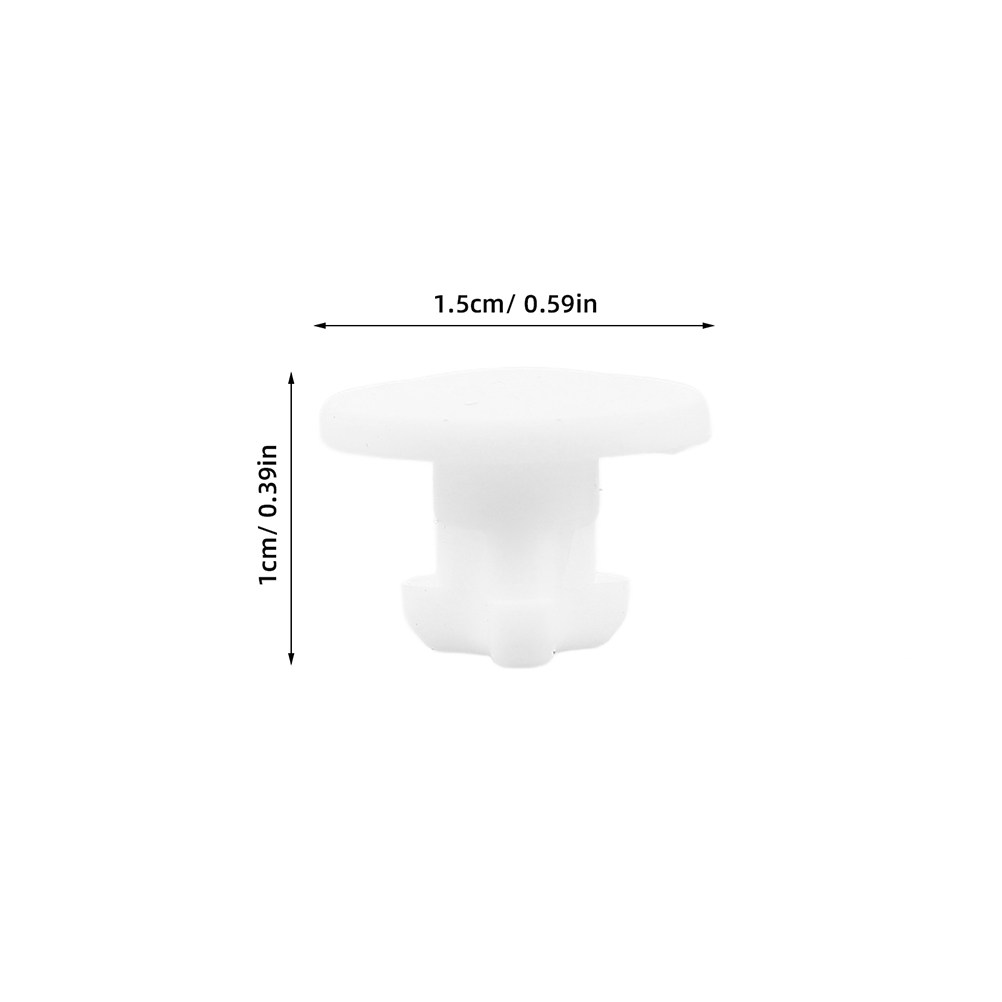 3 Buah Penutup Silikon Anti Bo - Food Storage Lunch Box ulasan dan harga