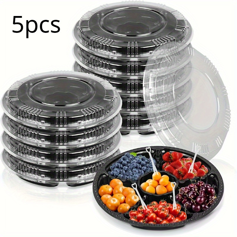 5 Buah Wadah Penyimpanan Makan - Food Storage Safety ulasan dan harga