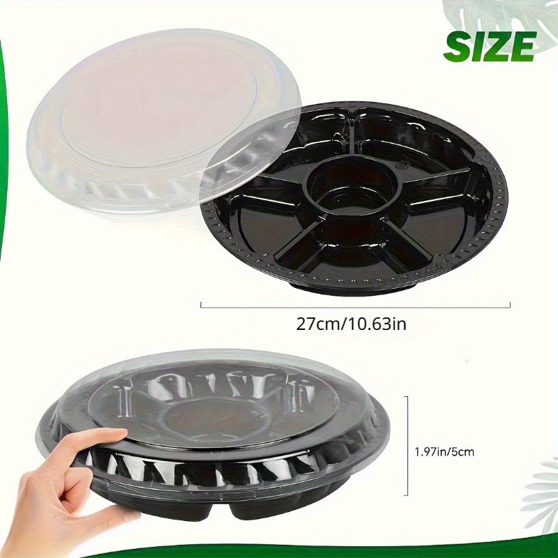 5 Buah Wadah Penyimpanan Makan - Food Storage Safety ulasan dan harga