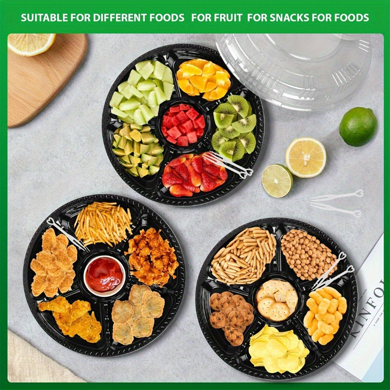 5 Buah Wadah Penyimpanan Makan - Food Storage Safety ulasan dan harga