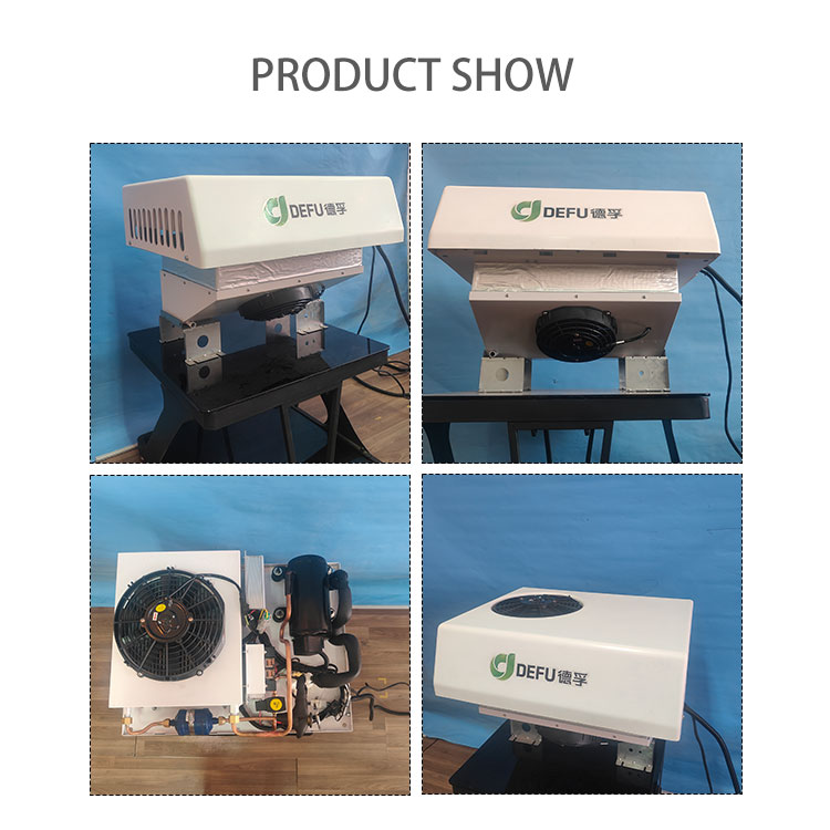 Unit Pendingin Freezer AC 12V  - Food Storage Is ulasan dan harga