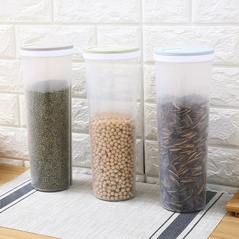 Kotak Penyimpanan Pasta Multif - Food Storage Order ulasan dan harga