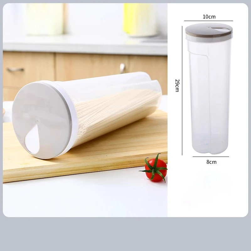 Kotak Penyimpanan Pasta Multif - Food Storage Order ulasan dan harga
