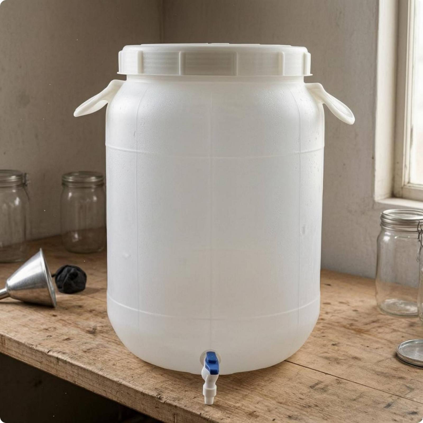 Tong Penyimpanan Plastik Food  - Food Storage Is ulasan dan harga