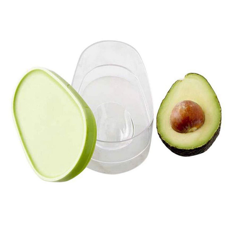 Kotak Penyimpanan Makanan Alpu - Food Storage Bins ulasan dan harga