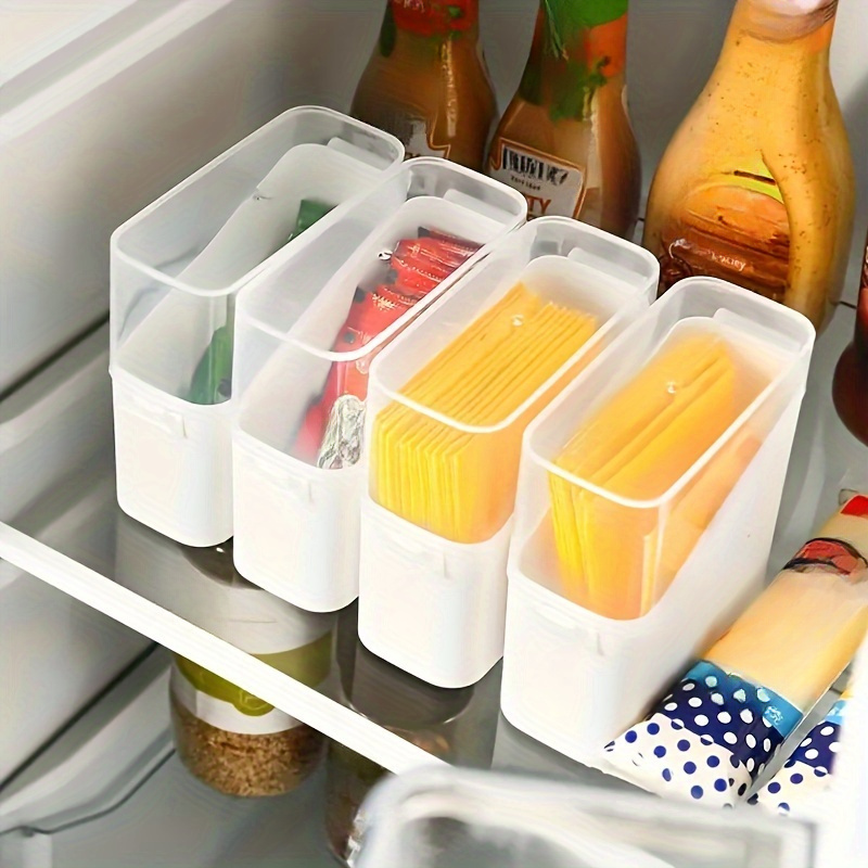 Kotak Penyimpanan Dapur Serbag - Food Storage Organization ulasan dan harga