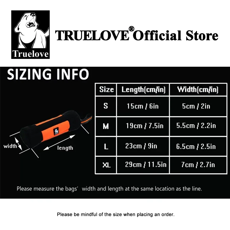 Truelove tas makanan ringan un - Food Storage Zipper Bags ulasan dan harga