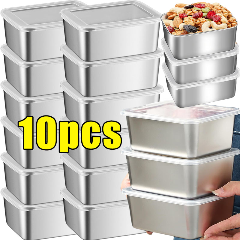 Wadah Penyimpanan Makanan dari - Food Storage Order ulasan dan harga