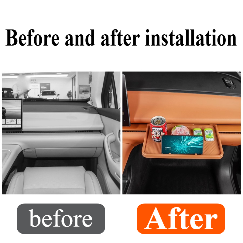 Untuk Leapmotor C10/C16 2024-2 - Food Storage Order ulasan dan harga