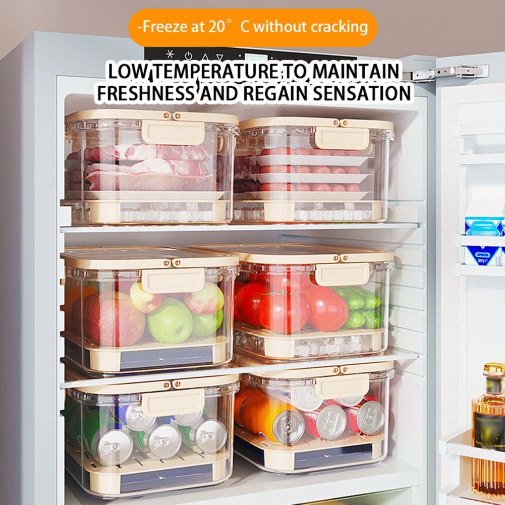 Wadah Penyimpanan Makanan Port - Food Storage Bins ulasan dan harga