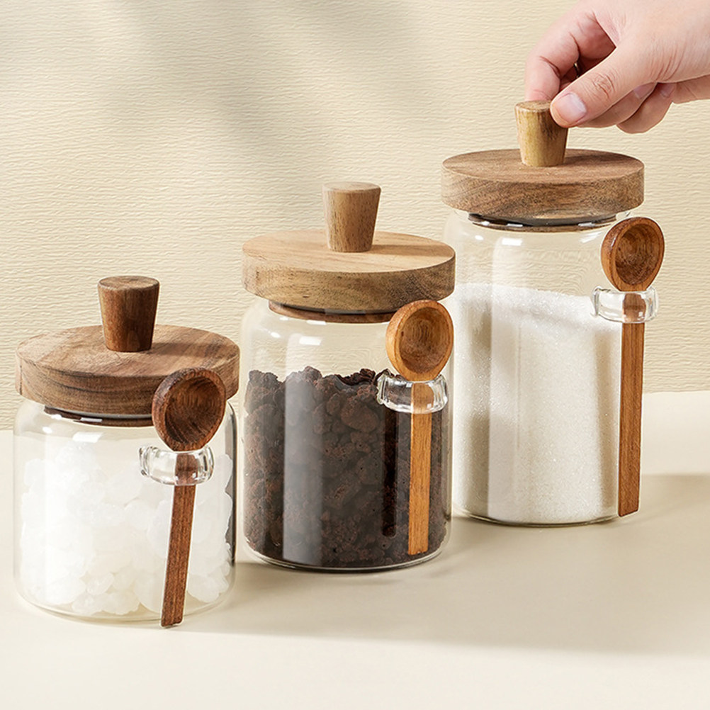 Stoples Penyimpanan Makanan Ka - Food Storage With Lids ulasan dan harga