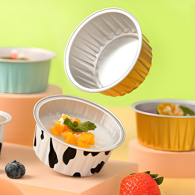 10/20/30 Buah Cetakan Kue Bula - Food Storage With Lids ulasan dan harga