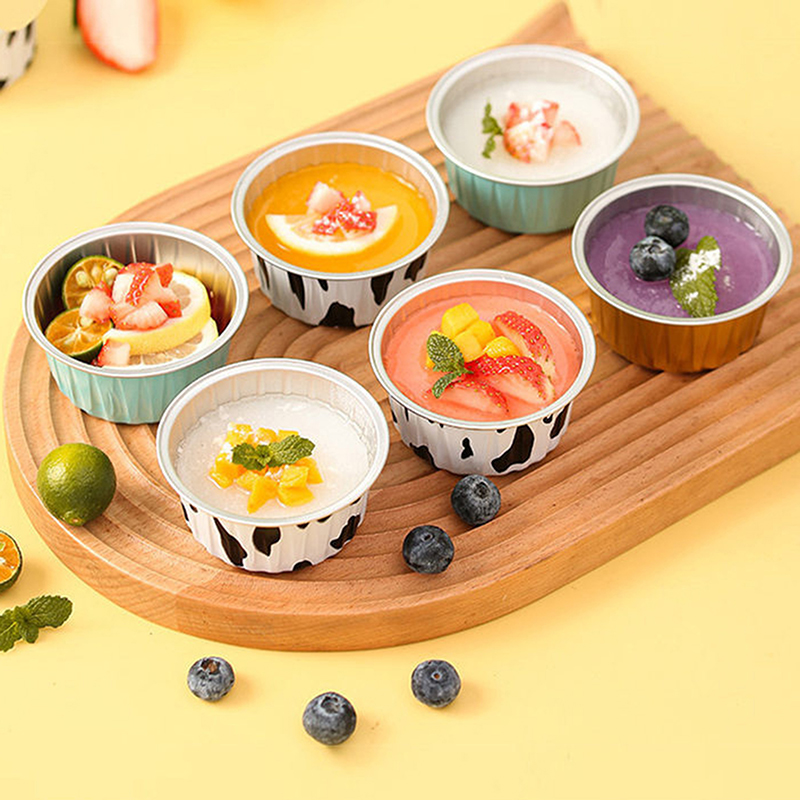 10/20/30 Buah Cetakan Kue Bula - Food Storage With Lids ulasan dan harga