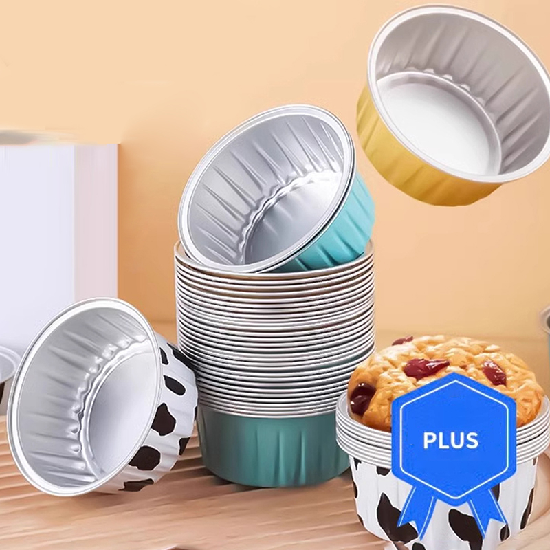 10/20/30 Buah Cetakan Kue Bula - Food Storage With Lids ulasan dan harga