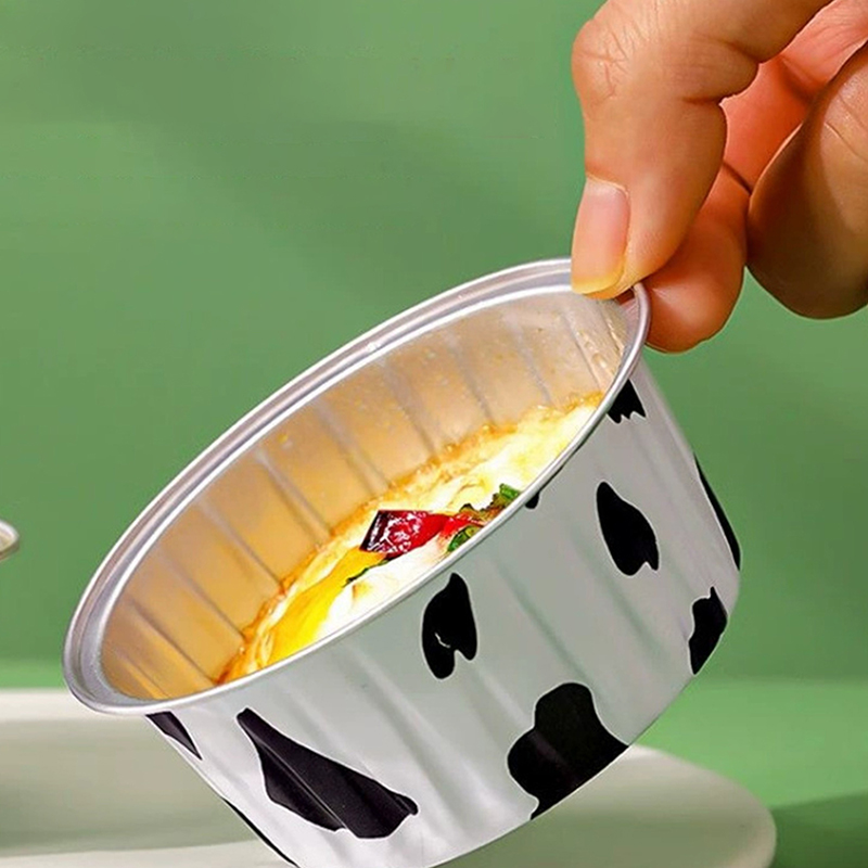 10/20/30 Buah Cetakan Kue Bula - Food Storage With Lids ulasan dan harga