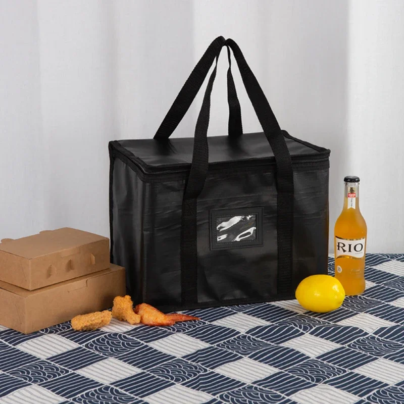 16L-70L tas Tote termal teriso - Food Storage Zipper Bags ulasan dan harga