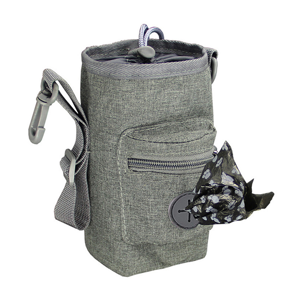 Tas Kantong Pelatihan Anjing P - Food Storage Zipper Bags ulasan dan harga