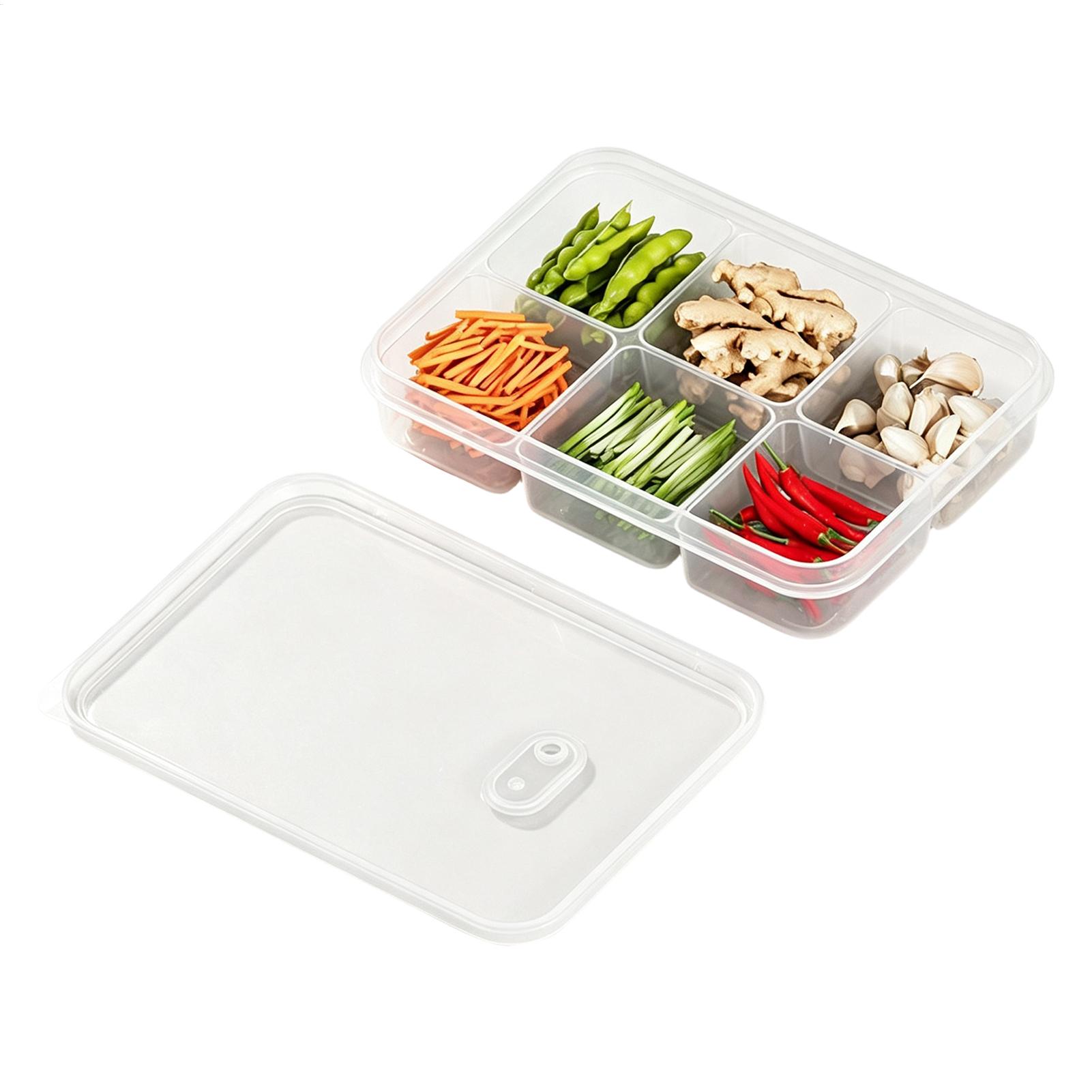 1 Buah Kotak Penyimpanan Kulka - Food Storage Freezer ulasan dan harga