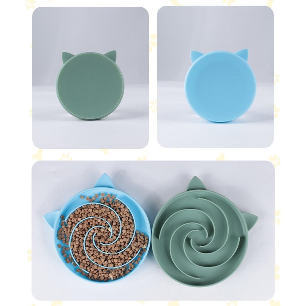 Mangkuk Makanan Hewan Pelihara - Food Storage Safety ulasan dan harga
