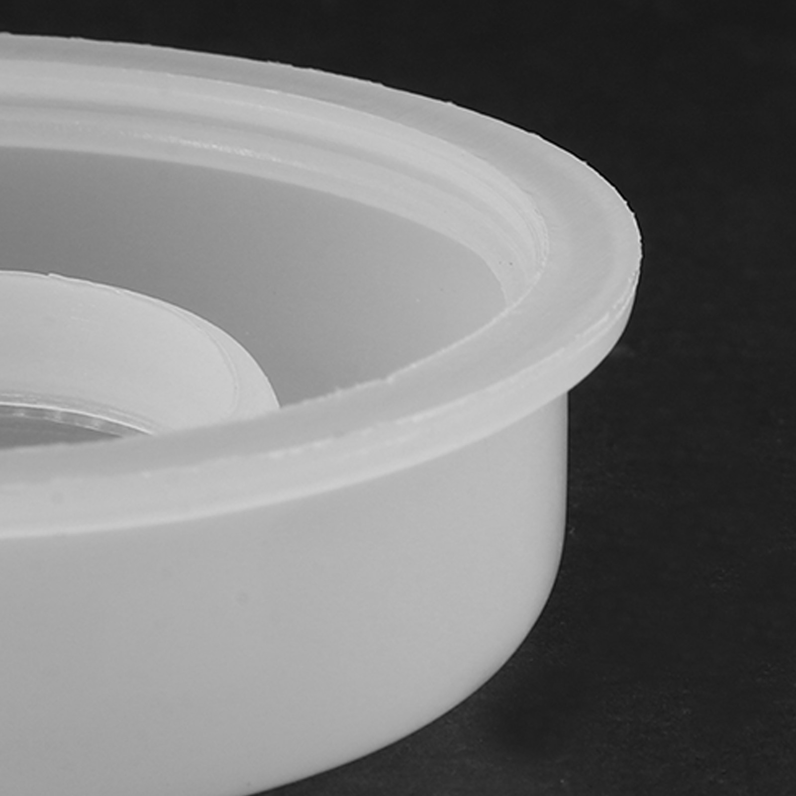 10 Buah Tutup Ember Plastik un - Food Storage With Lids ulasan dan harga