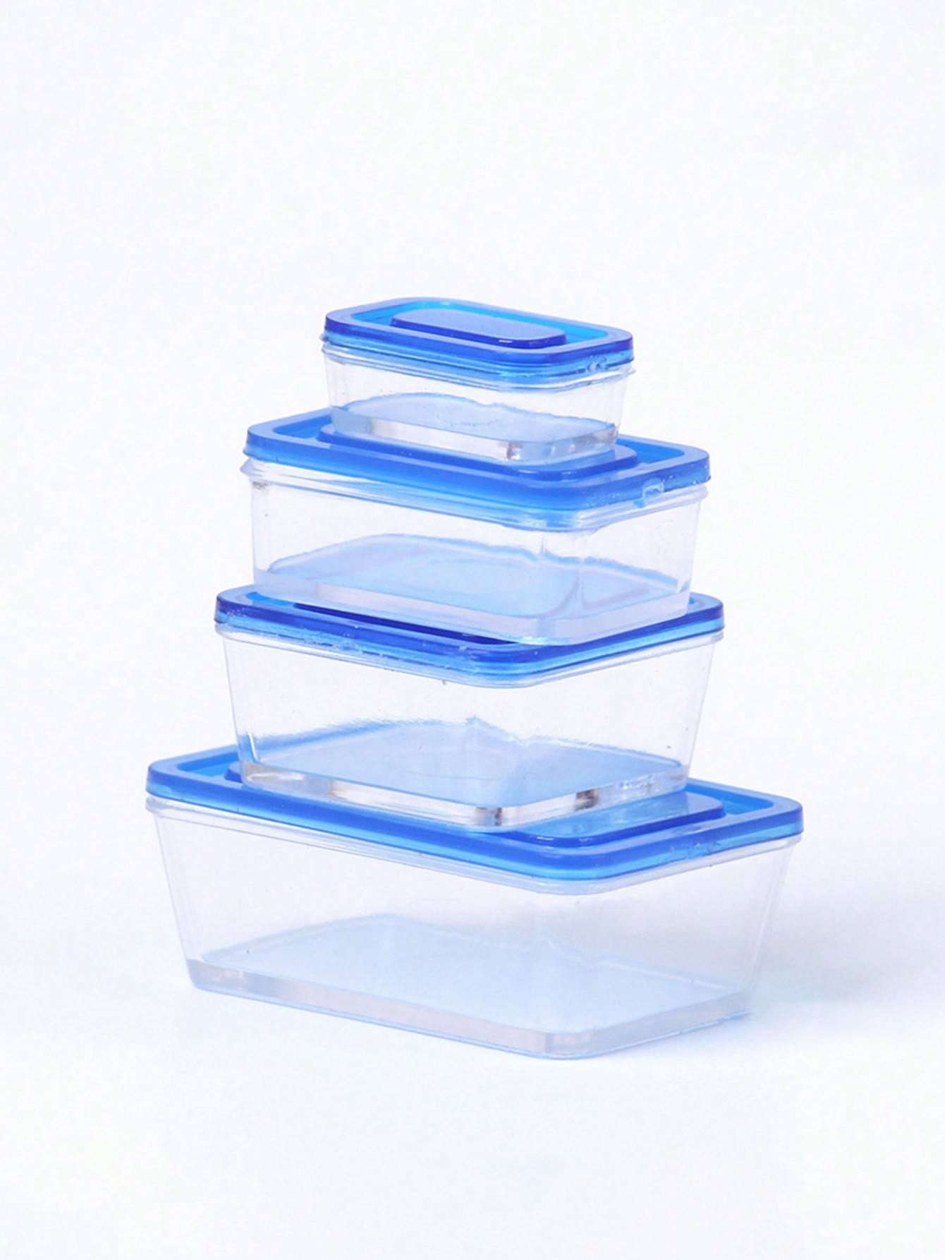 Satu paket set kotak penyimpan - Food Storage Is ulasan dan harga