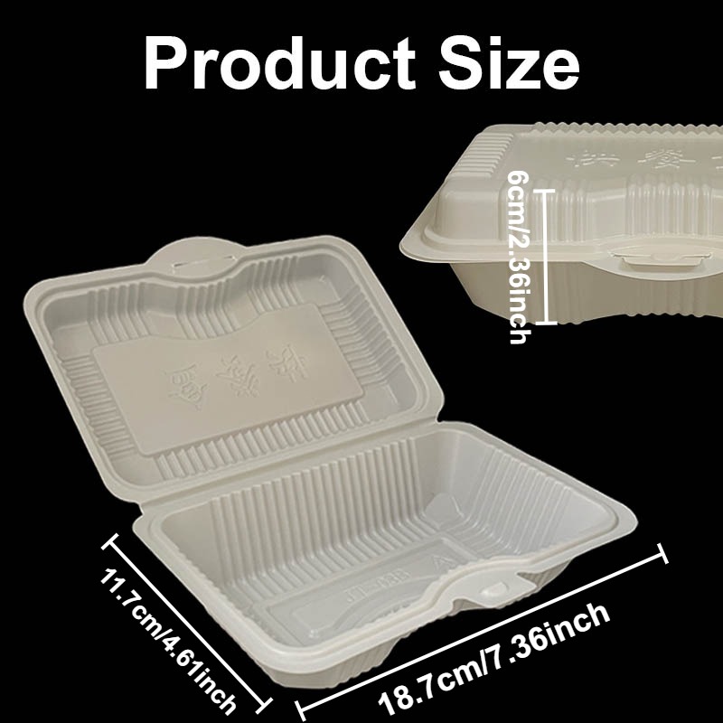 10/20 Buah Kotak Makan Siang S - Food Storage Safety ulasan dan harga