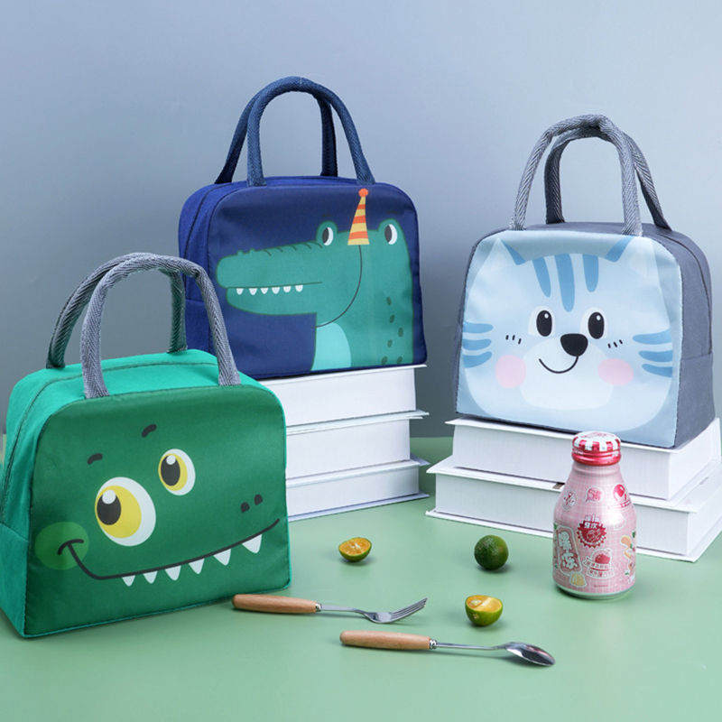 Tas makan siang pendingin sega - Food Storage Zipper Bags ulasan dan harga