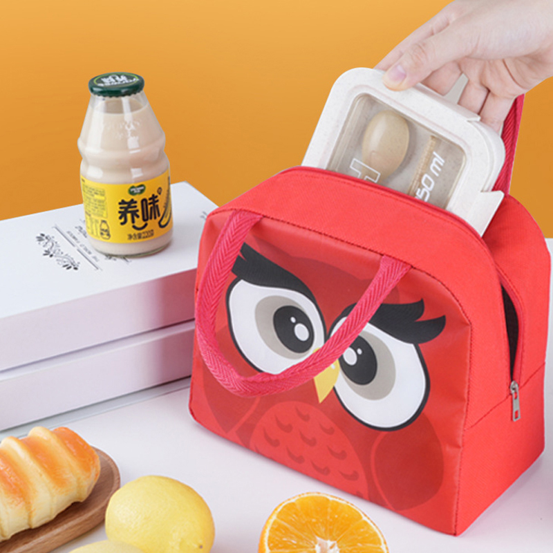 Tas makan siang pendingin sega - Food Storage Zipper Bags ulasan dan harga