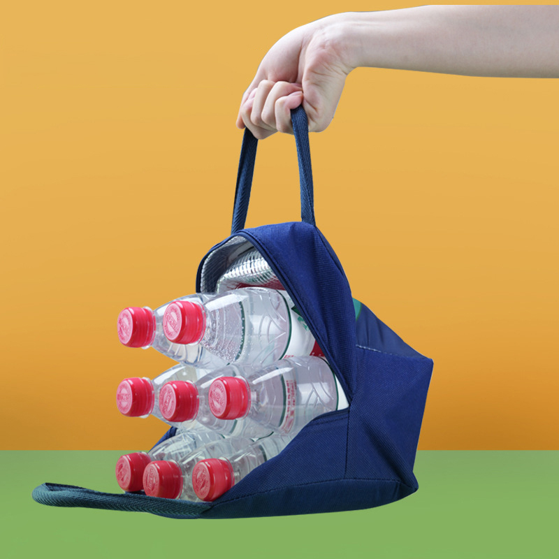 Tas makan siang pendingin sega - Food Storage Zipper Bags ulasan dan harga