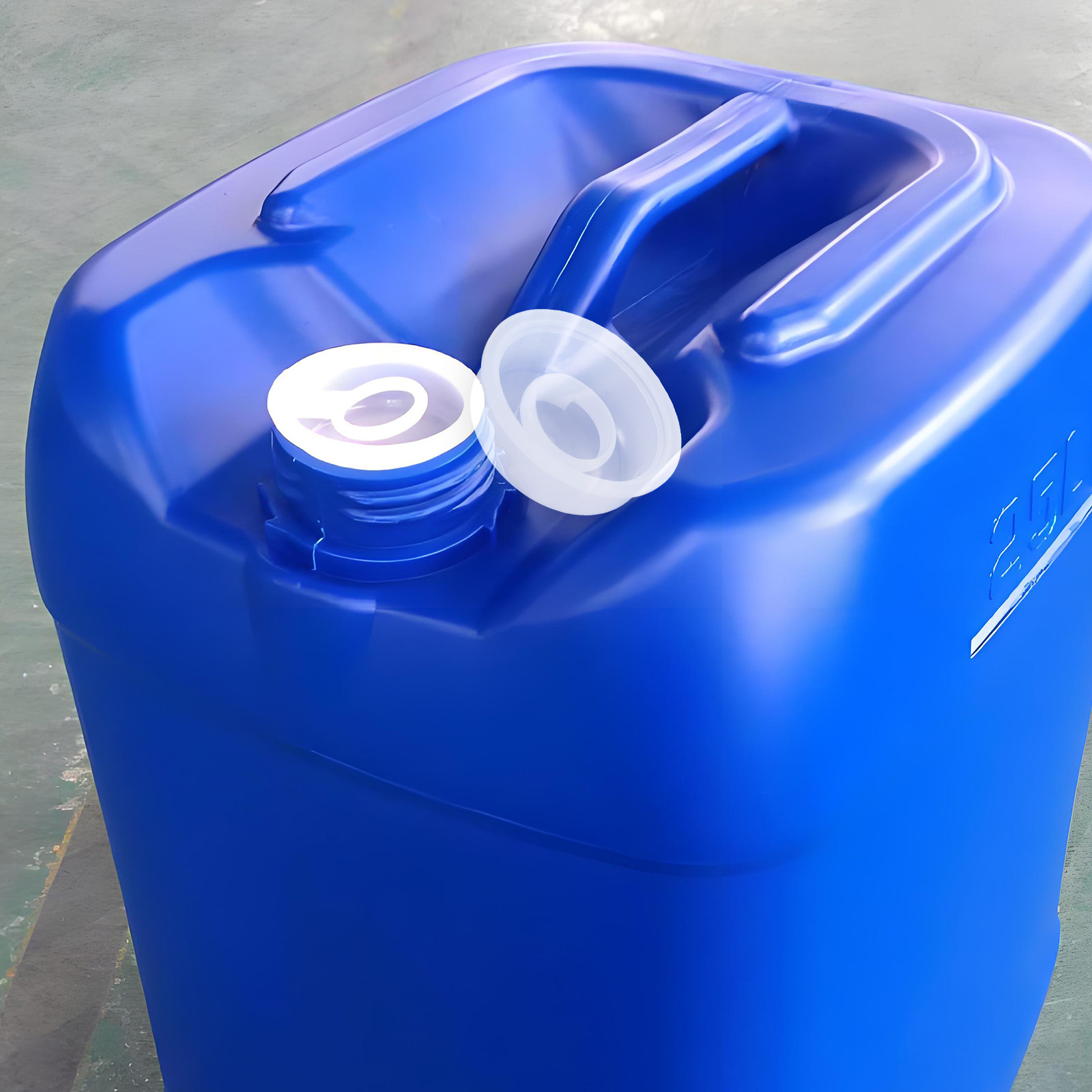 10 Buah Ember Plastik untuk Ba - Food Storage With Lids ulasan dan harga