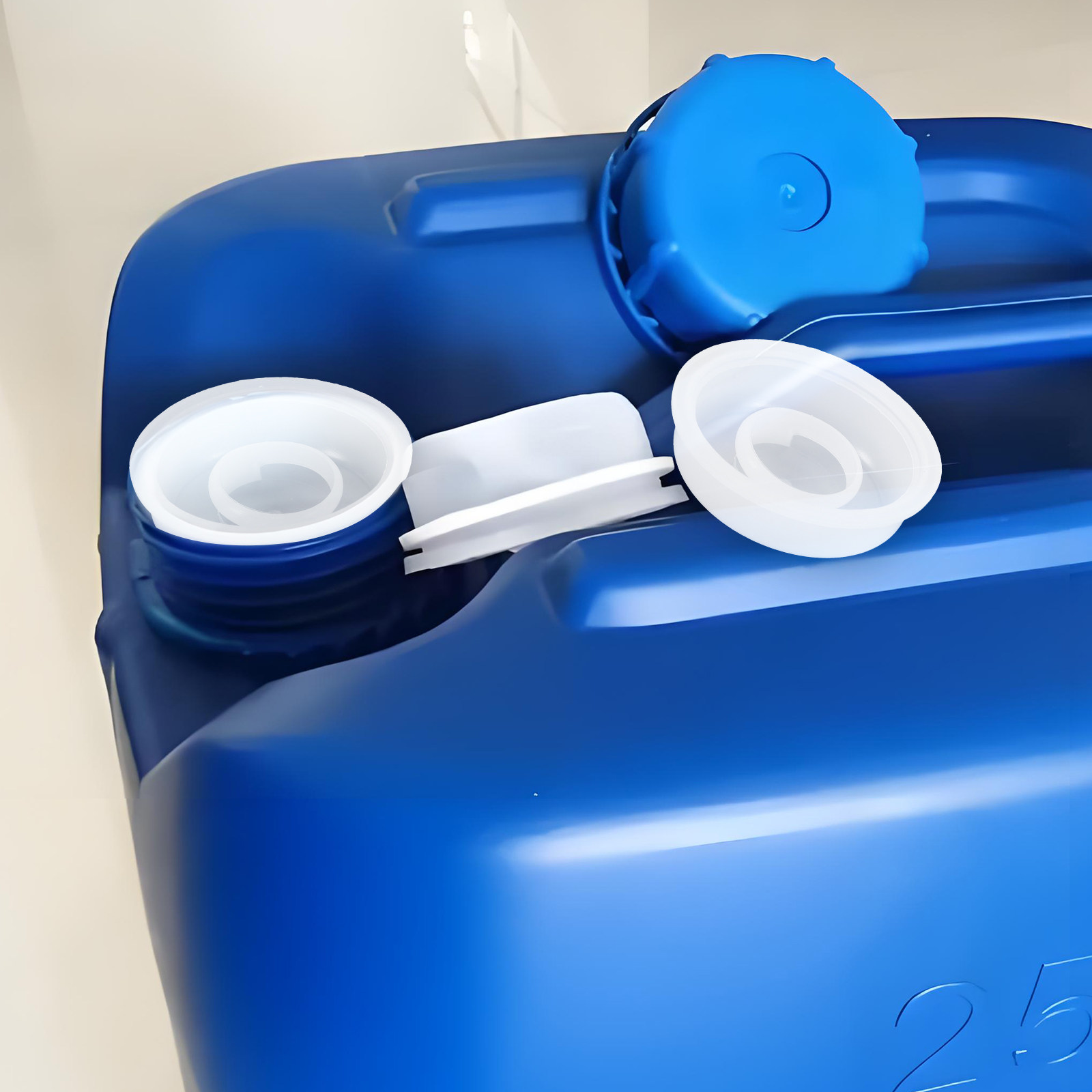 10 Buah Ember Plastik untuk Ba - Food Storage With Lids ulasan dan harga