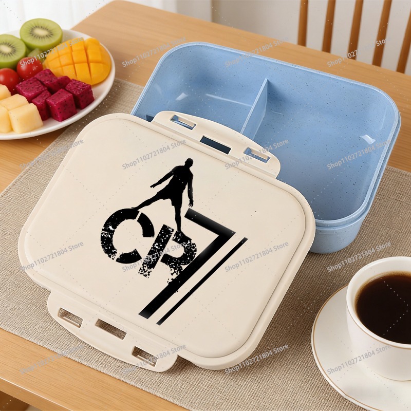 Kotak Bento Berkapasitas Besar - Food Storage Order ulasan dan harga