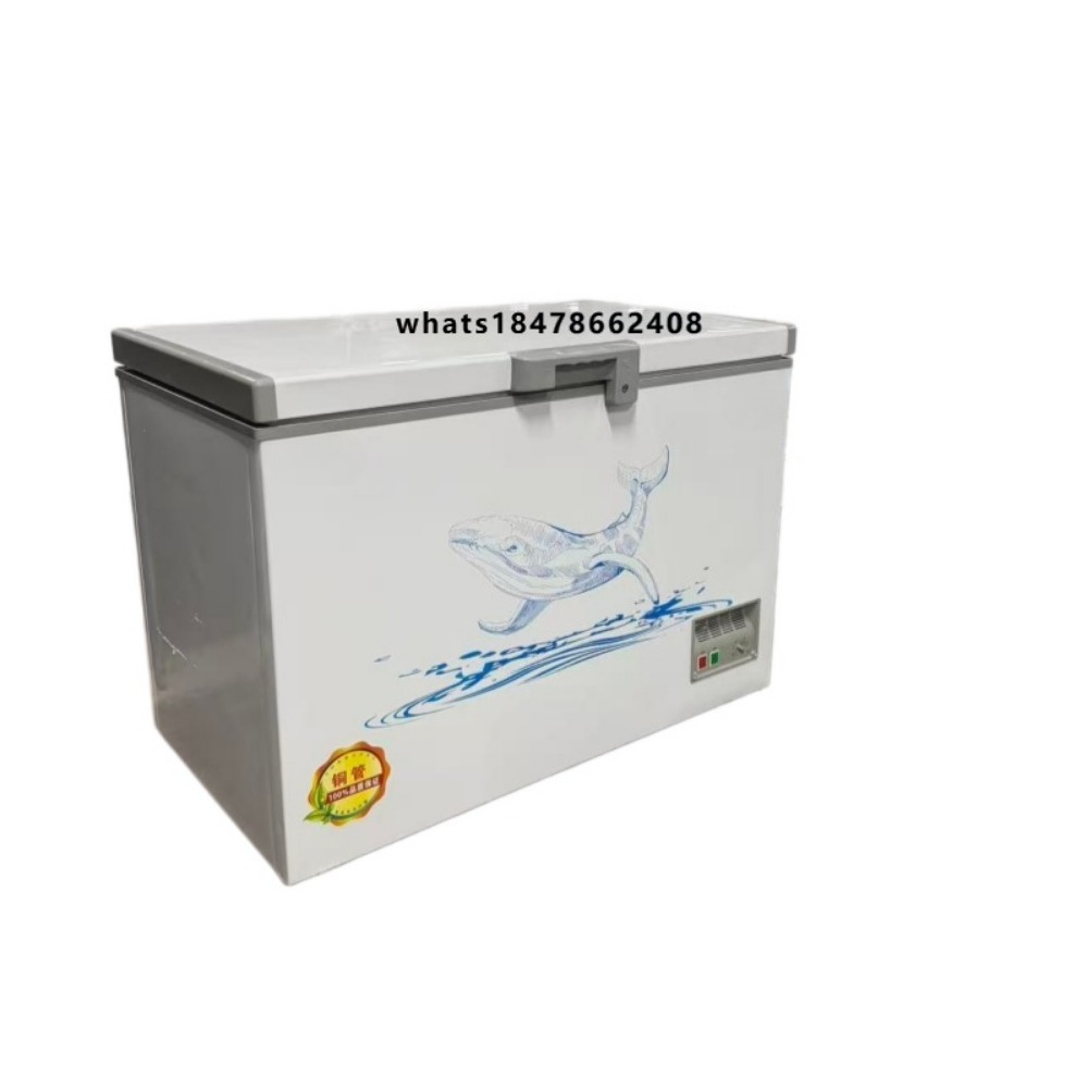 Freezer Horizontal Kustom Gros - Food Storage Freezer ulasan dan harga